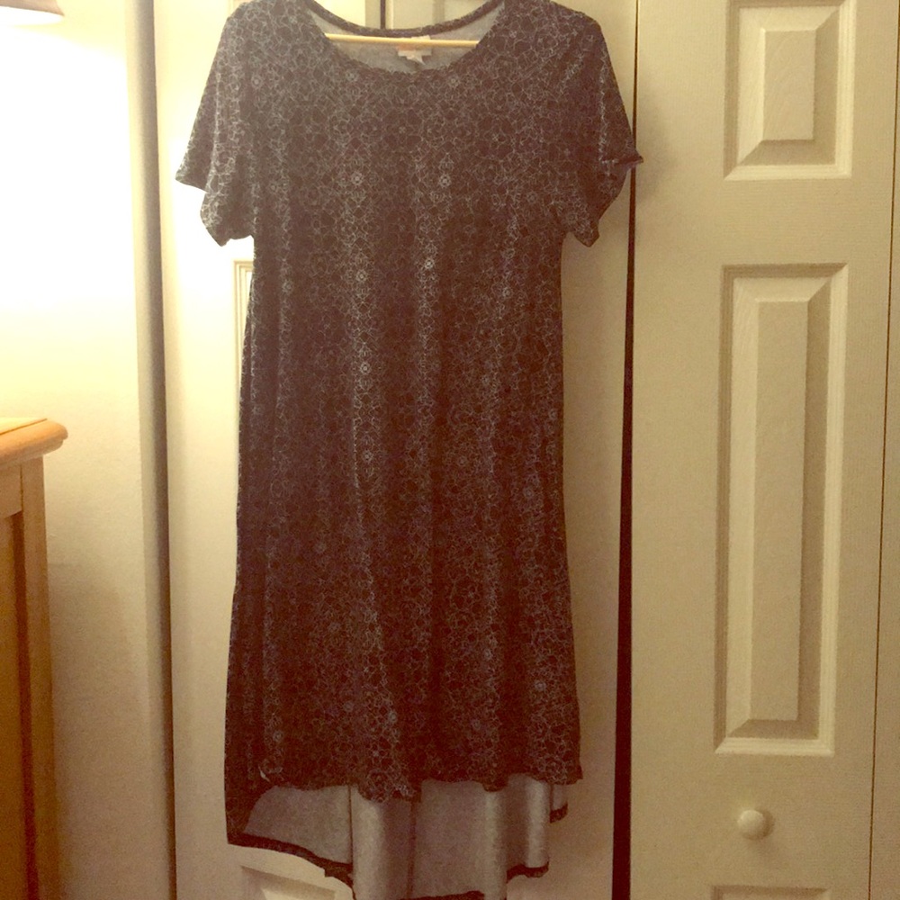 Lularoe Carly Dress